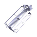 Ventilator Motor - 3570761027 Fan Tangential 400v [Electrolux Aeg]